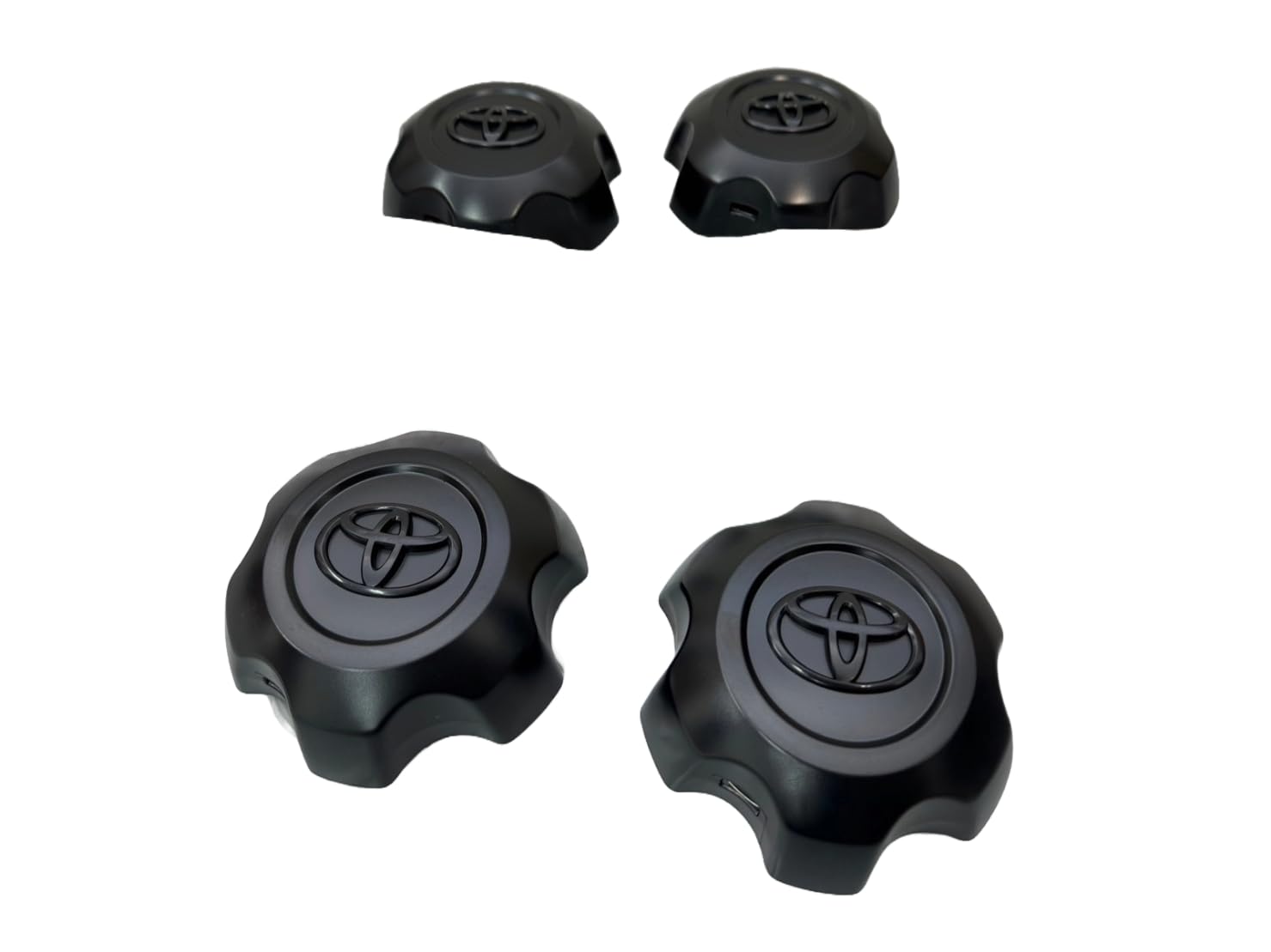 Amazon.co.jp: 純正品 ハイラックス N12 GUN125 スチール